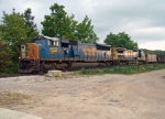 CSX 4808